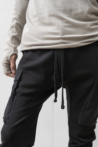 thom/krom Waffule Cargo Pants (Homme)