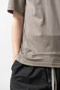 taichimurakami T-SHIRTS S/S