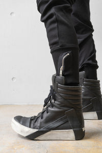 thom/krom Waffule Cargo Pants (Homme)