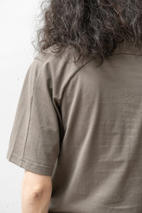 taichimurakami T-SHIRTS S/S