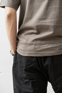taichimurakami T-SHIRTS S/S