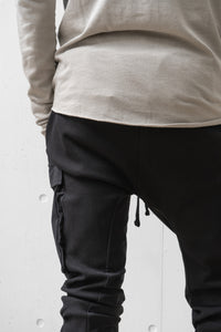 thom/krom Waffule Cargo Pants (Homme)