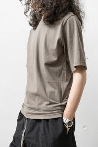 taichimurakami T-SHIRTS S/S