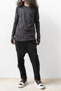 thom/krom Round Zip Pocket Pants (Homme)