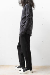 thom/krom Round Zip Pocket Pants (Homme)