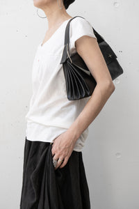 m.a+/B7228/SA VIB 1,0 petit sac à main accordéon baguette