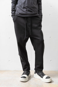 thom/krom Round Zip Pocket Pants (Homme)