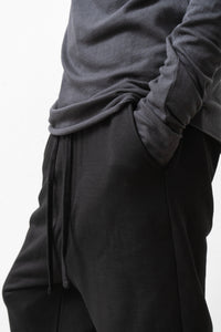 thom/krom Round Zip Pocket Pants (Homme)