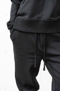 thom/krom Cotton Sweat Pants (Homme)