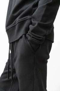 thom/krom Cotton Sweat Pants (Homme)