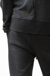 thom/krom Cotton Sweat Pants (Homme)