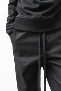 thom/krom Side Panel Pants (Homme)