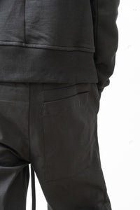 thom/krom Side Panel Pants (Homme)