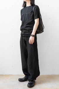 m.a+/BL41 SY 1,0 small pyramid back pack