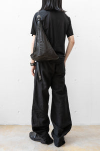 m.a+/BL41 SY 1,0 small pyramid back pack