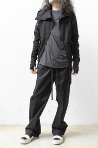 thom/krom Slim Fit Hooded Blouson (Homme)