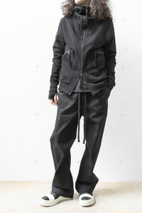 thom/krom Slim Fit Hooded Blouson (Homme)