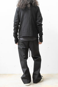 thom/krom Slim Fit Hooded Blouson (Homme)