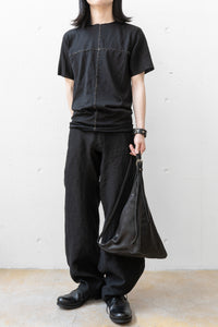 m.a+/BL41 SY 1,0 small pyramid back pack