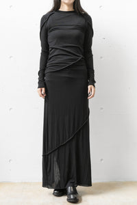 thom/krom Piping Seam Dress (Femme)