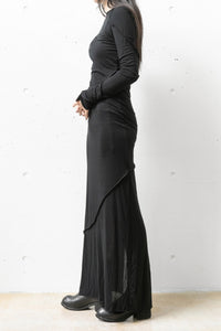 thom/krom Piping Seam Dress (Femme)