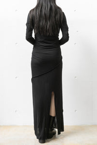 thom/krom Piping Seam Dress (Femme)