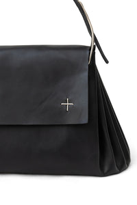 m.a+/B7228/SA VIB 1,0 petit sac à main accordéon baguette