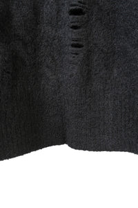 ISABEL BENENATO/Yak turtleneck jumper