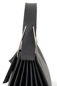 m.a+/B7228/SA VIB 1,0 petit sac à main accordéon baguette