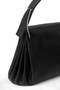 m.a+/B7228/SA VIB 1,0 petit sac à main accordéon baguette