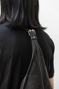 m.a+/BL41 SY 1,0 small pyramid back pack