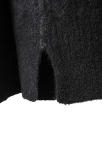 ISABEL BENENATO/Yak turtleneck jumper