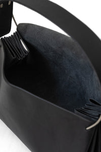 m.a+/B7228/SA VIB 1,0 petit sac à main accordéon baguette
