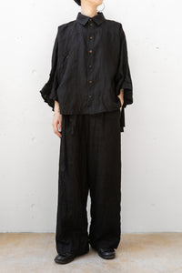 Aleksandr Manamis/Airy Shirt (Femme)