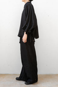 Aleksandr Manamis/Airy Shirt (Femme)
