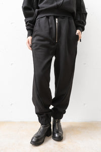 thom/krom Pipping Seam Sweat Pants (Femme)