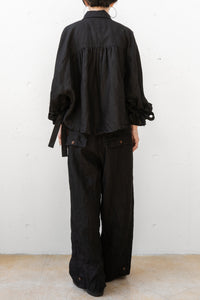 Aleksandr Manamis/Airy Shirt (Femme)