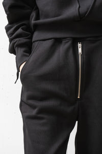 thom/krom Pipping Seam Sweat Pants (Femme)