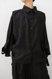 Aleksandr Manamis/Airy Shirt (Femme)