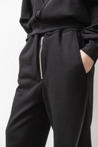 thom/krom Pipping Seam Sweat Pants (Femme)