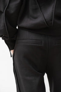 thom/krom Pipping Seam Sweat Pants (Femme)