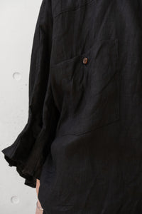 Aleksandr Manamis/Airy Shirt (Femme)