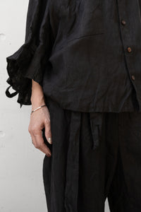Aleksandr Manamis/Airy Shirt (Femme)