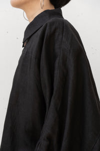 Aleksandr Manamis/Airy Shirt (Femme)