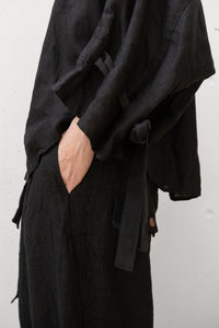 Aleksandr Manamis/Airy Shirt (Femme)