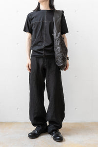 m.a+/BT231 SY 1,0 medium tote bag