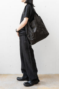 m.a+/BT231 SY 1,0 medium tote bag