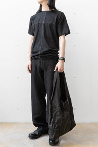 m.a+/BT231 SY 1,0 medium tote bag