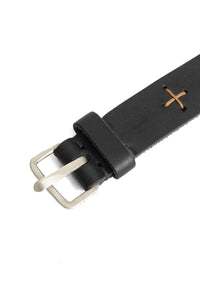 m.a+/A-F8E1 GR 3,0 cross stitched med wrist band