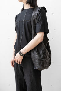 m.a+/BT231 SY 1,0 medium tote bag